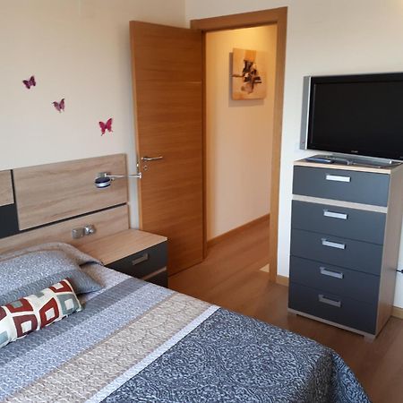 Chalet Adosado 3 Dormitorios San Jorge  Dış mekan fotoğraf