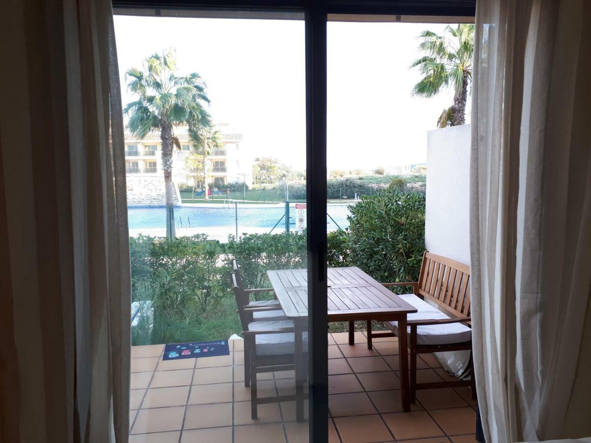Chalet Adosado 3 Dormitorios San Jorge  Dış mekan fotoğraf