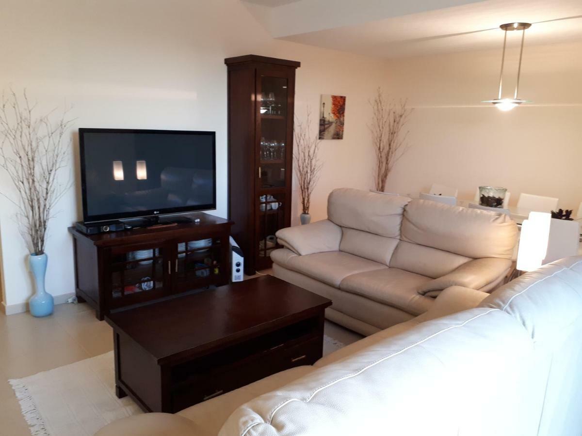 Chalet Adosado 3 Dormitorios San Jorge  Dış mekan fotoğraf