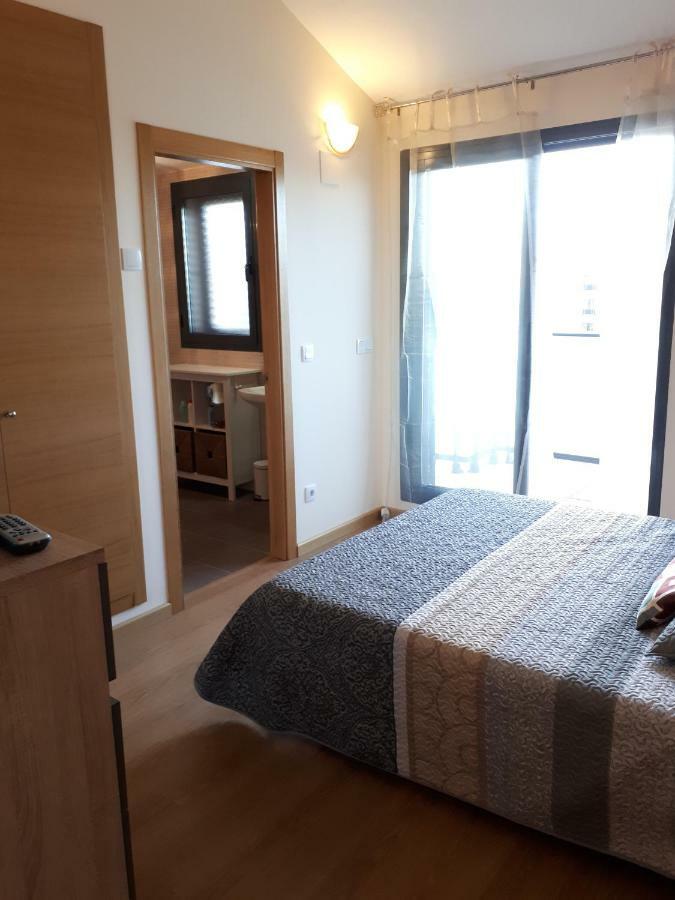 Chalet Adosado 3 Dormitorios San Jorge  Dış mekan fotoğraf