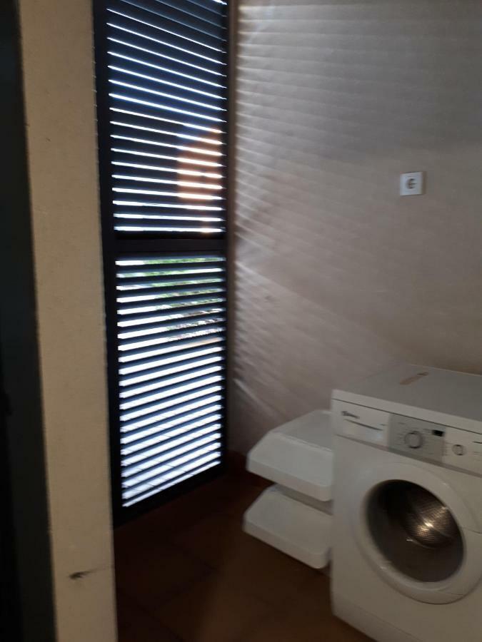 Chalet Adosado 3 Dormitorios San Jorge  Dış mekan fotoğraf