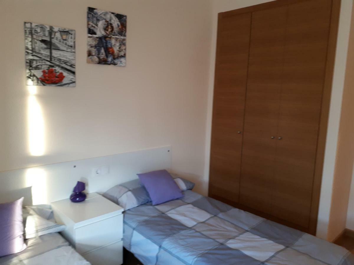 Chalet Adosado 3 Dormitorios San Jorge  Dış mekan fotoğraf