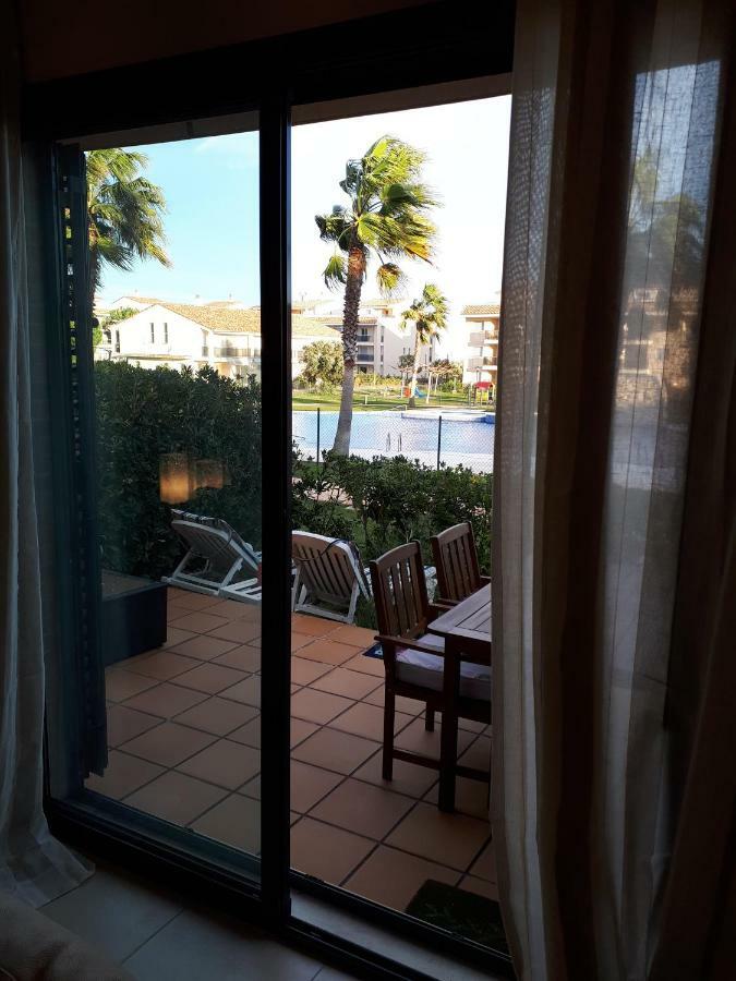 Chalet Adosado 3 Dormitorios San Jorge  Dış mekan fotoğraf
