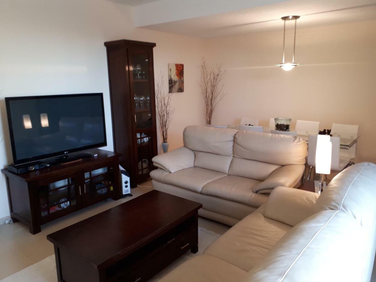 Chalet Adosado 3 Dormitorios San Jorge  Dış mekan fotoğraf