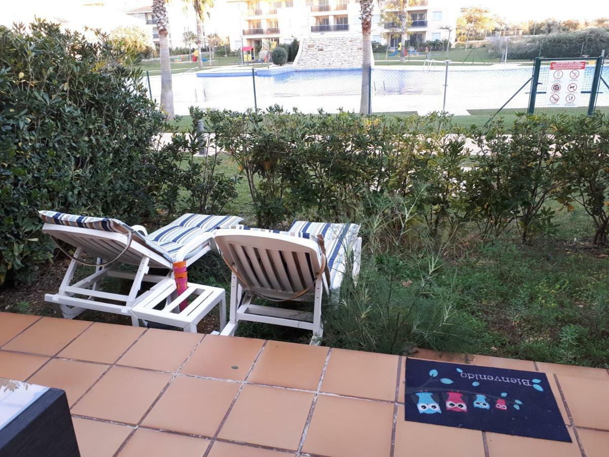 Chalet Adosado 3 Dormitorios San Jorge  Dış mekan fotoğraf