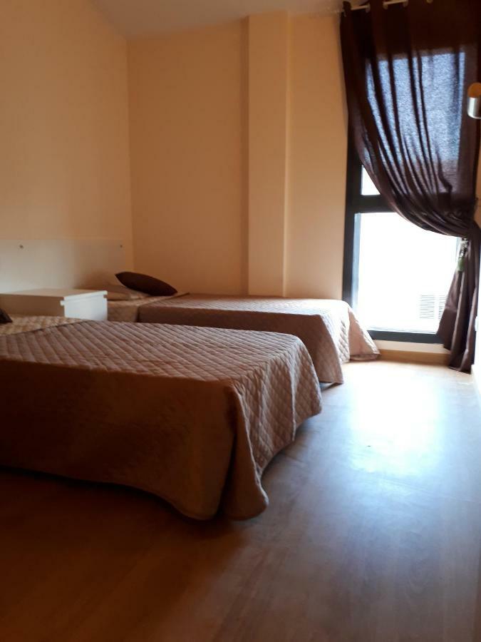 Chalet Adosado 3 Dormitorios San Jorge  Dış mekan fotoğraf