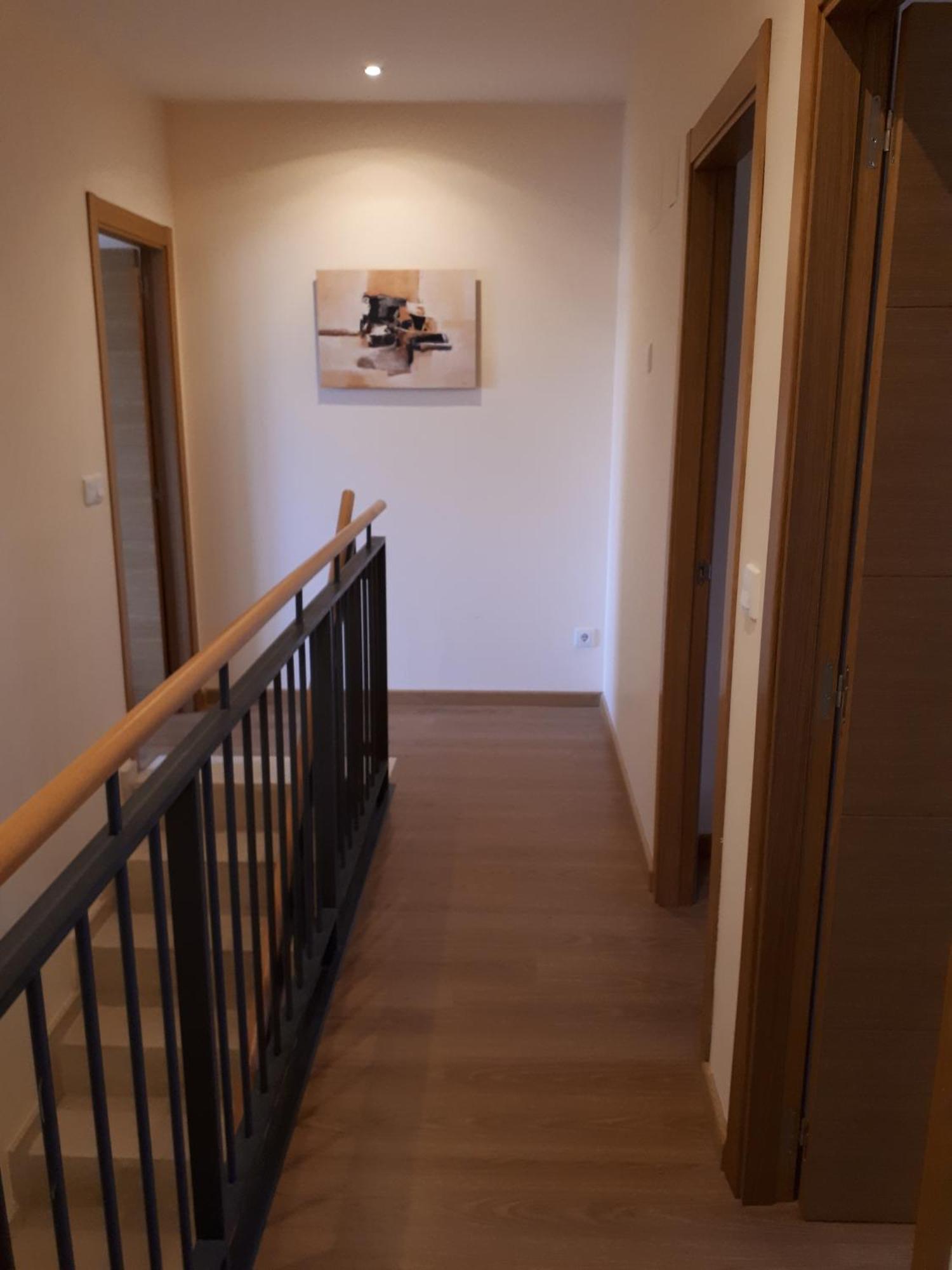 Chalet Adosado 3 Dormitorios San Jorge  Dış mekan fotoğraf