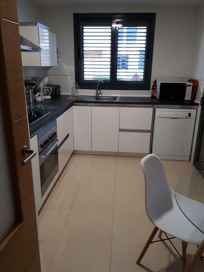 Chalet Adosado 3 Dormitorios San Jorge  Dış mekan fotoğraf