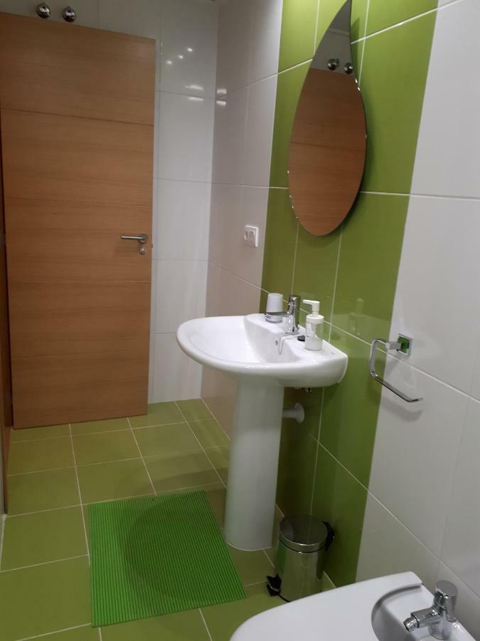 Chalet Adosado 3 Dormitorios San Jorge  Dış mekan fotoğraf
