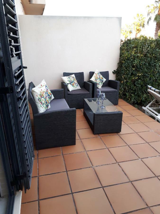 Chalet Adosado 3 Dormitorios San Jorge  Dış mekan fotoğraf