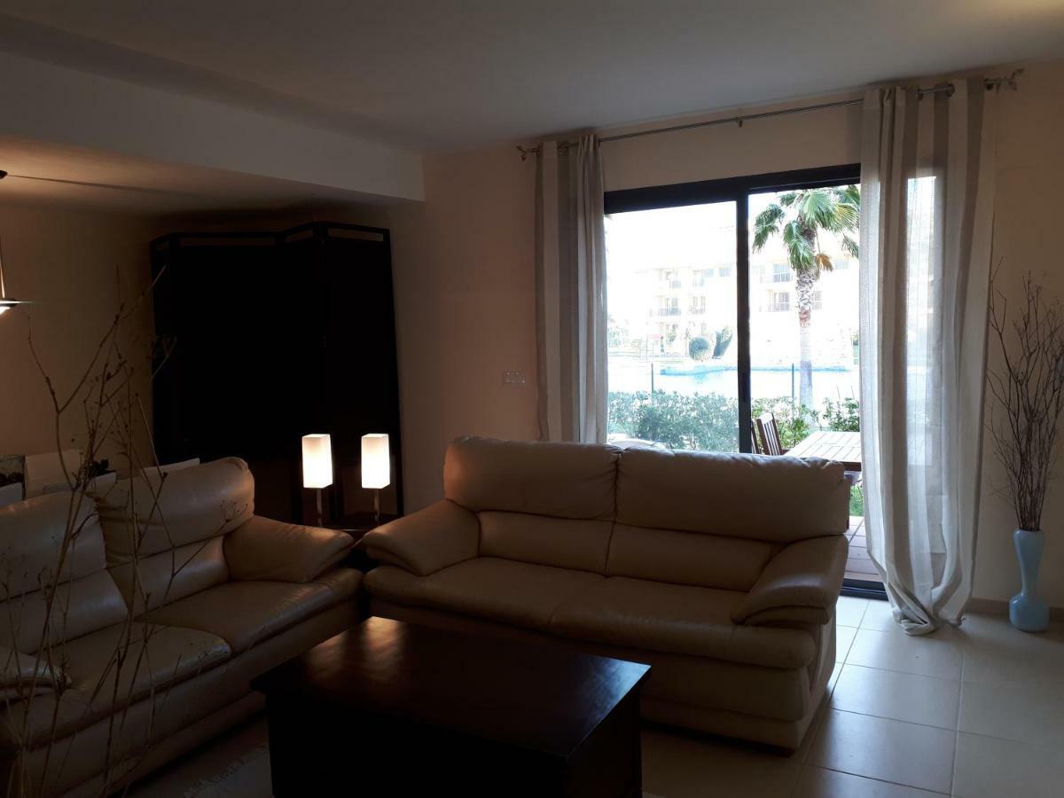 Chalet Adosado 3 Dormitorios San Jorge  Dış mekan fotoğraf
