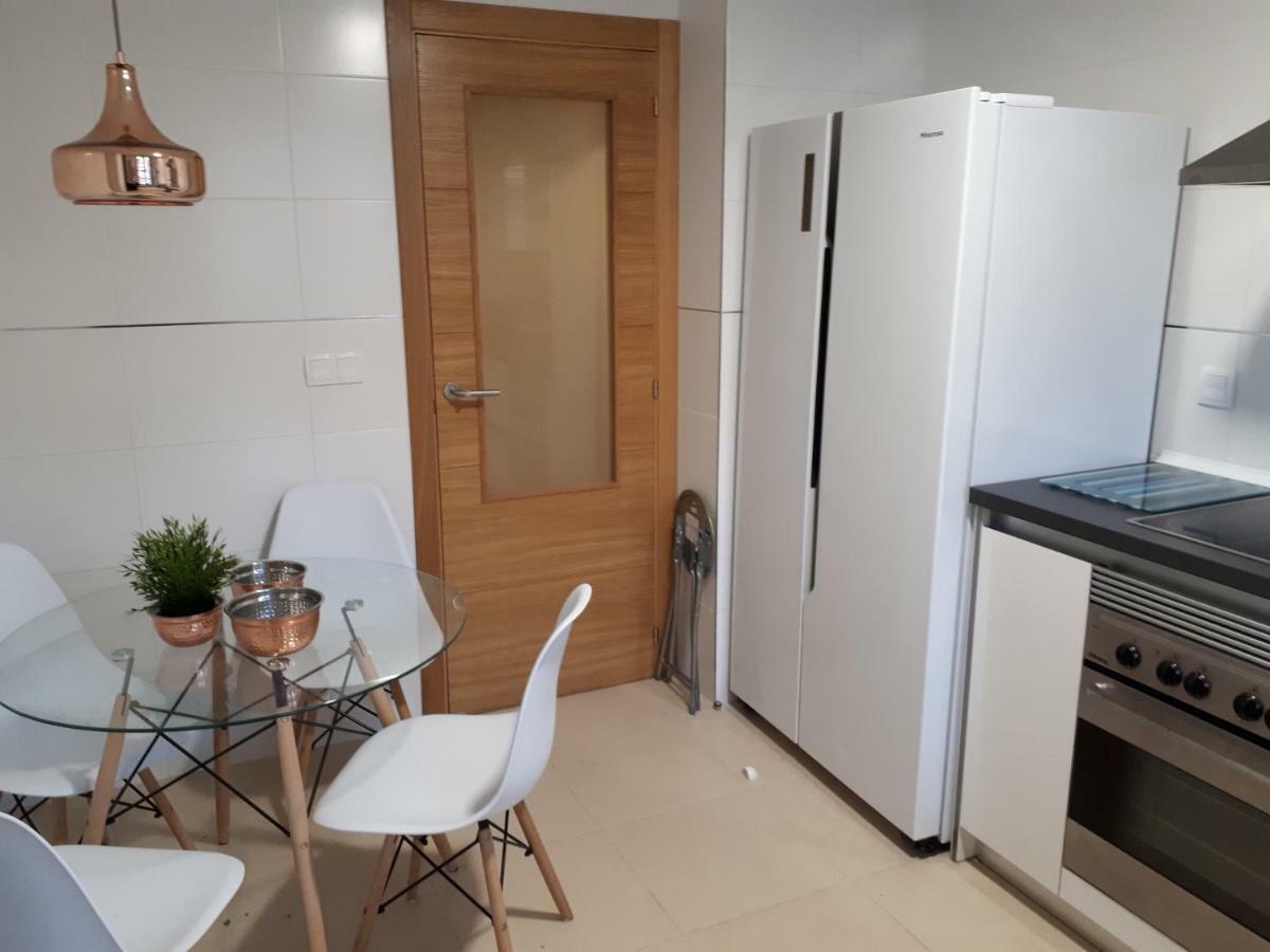 Chalet Adosado 3 Dormitorios San Jorge  Dış mekan fotoğraf