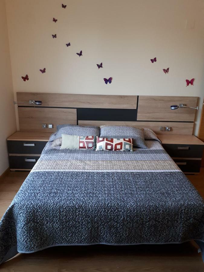 Chalet Adosado 3 Dormitorios San Jorge  Dış mekan fotoğraf