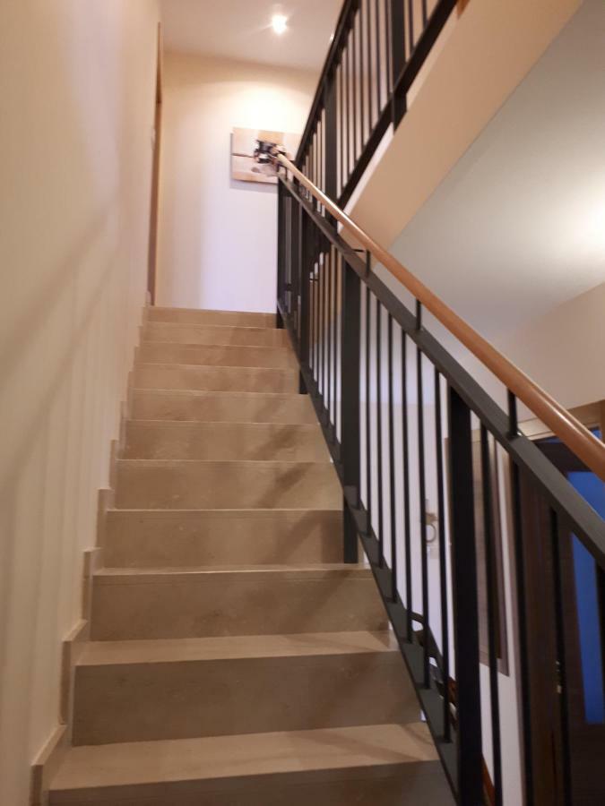 Chalet Adosado 3 Dormitorios San Jorge  Dış mekan fotoğraf